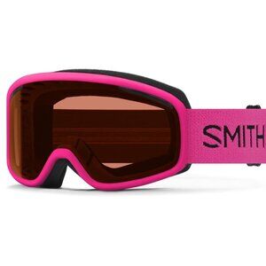 Smith Vogue Goggles in Lectric Flamingo